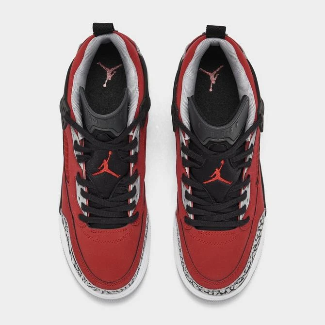 Jordan Big Kids' Jordan Spizike Low Casual Shoes 5