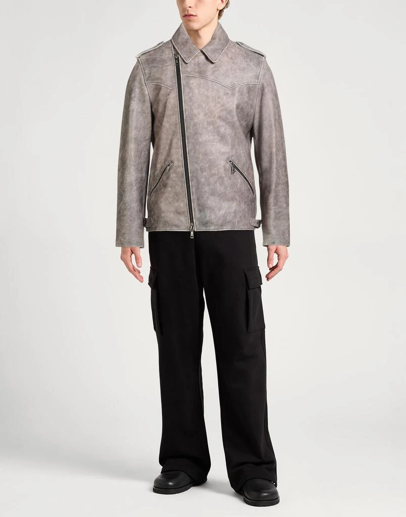 GIORGIO BRATO Jacket 2