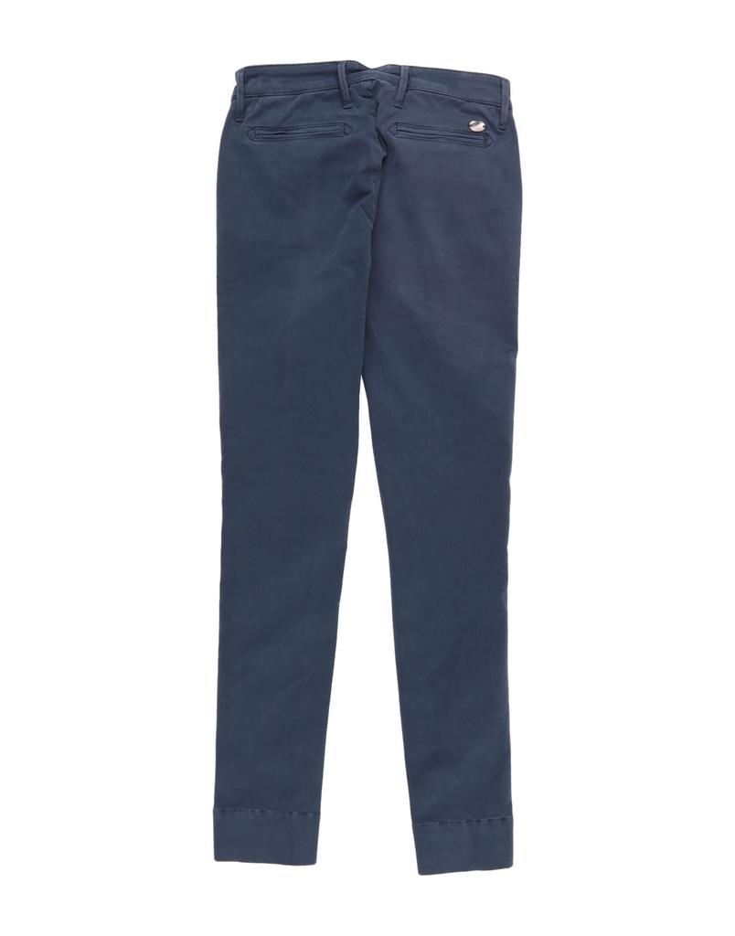 0/ZERO CONSTRUCTION Casual pants