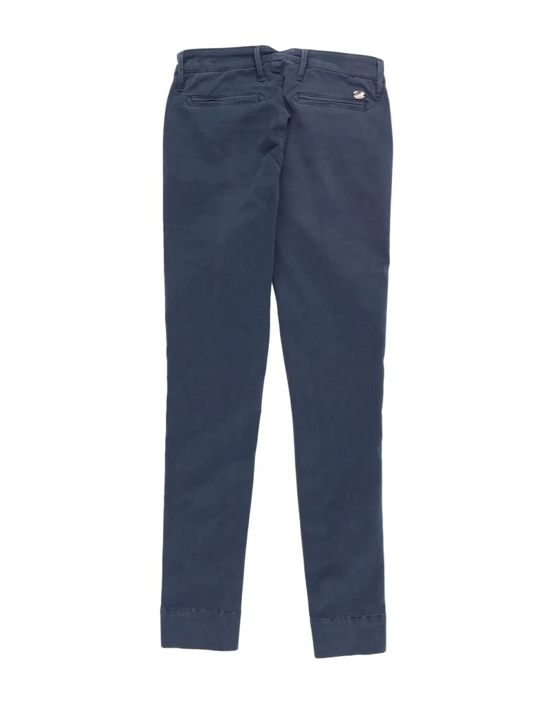 0/ZERO CONSTRUCTION Casual pants 2