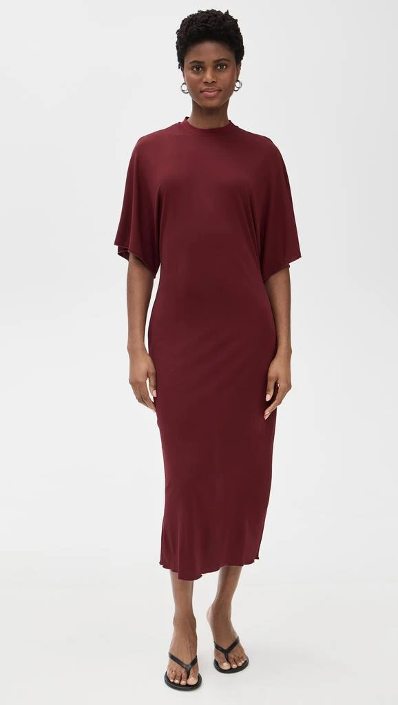 Rodebjer Scotty Dress 6