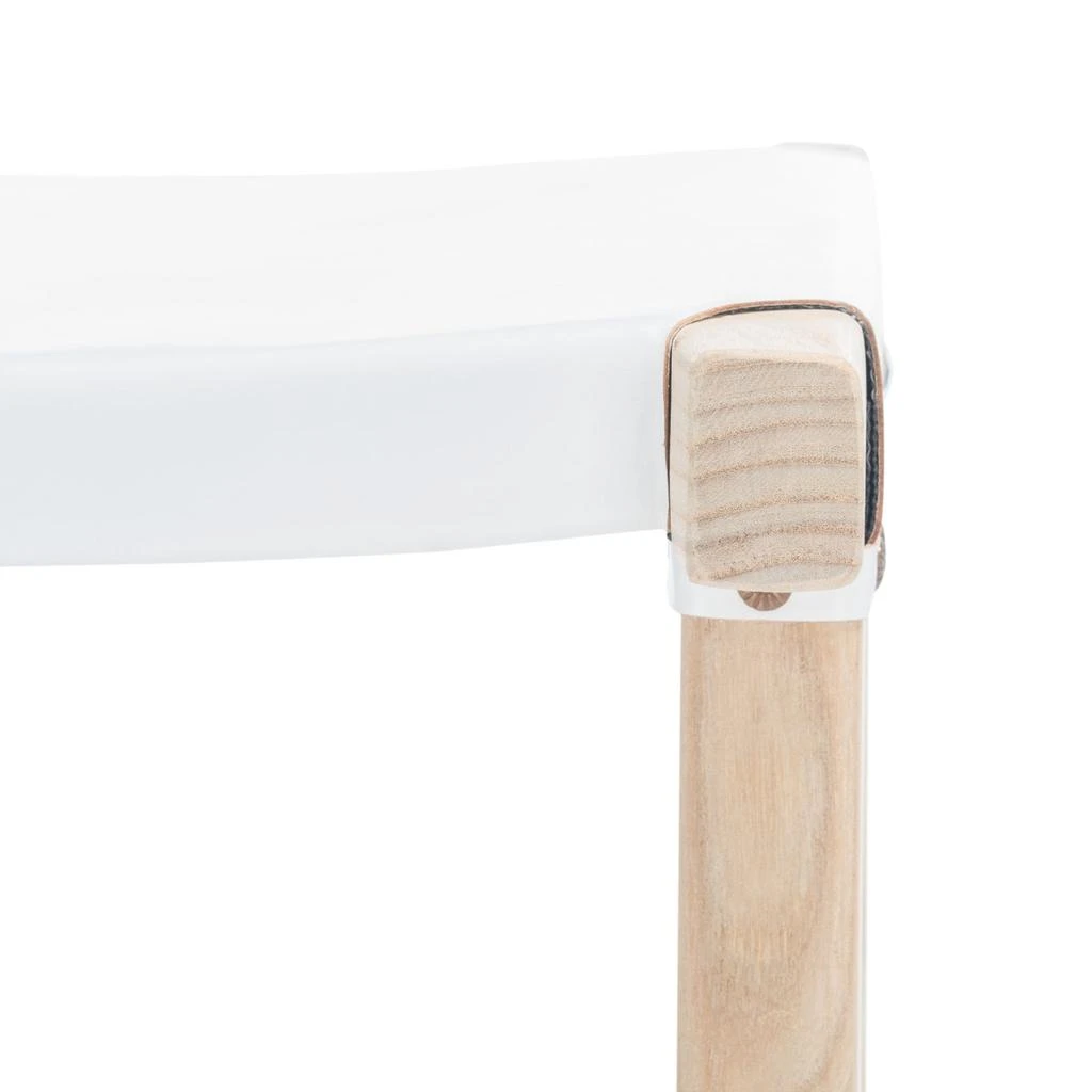 Safavieh Aariz Rectangle Barstool 4