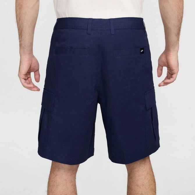 NIKE Men's Nike Club Woven Cargo Shorts 3