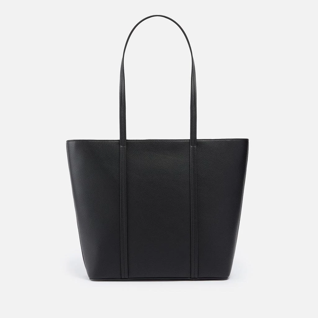 DKNY DKNY Seventh Avenue Leather Tote Bag 3