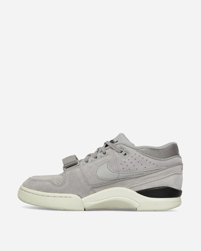 NIKE Air Alpha Force 88 Sneakers Medium Grey 3