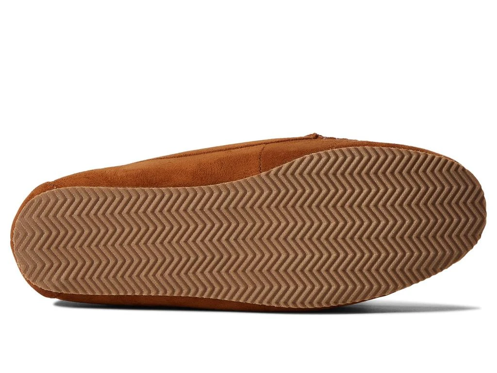 Ralph Lauren Dezi V Moccasin Slipper 3