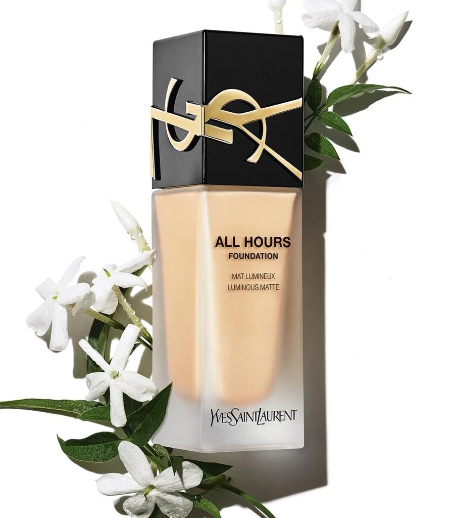 Yves Saint Laurent All Hours Foundation - NEW 6