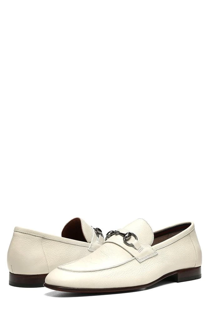 Donald Pliner Ted Bit Loafer 8