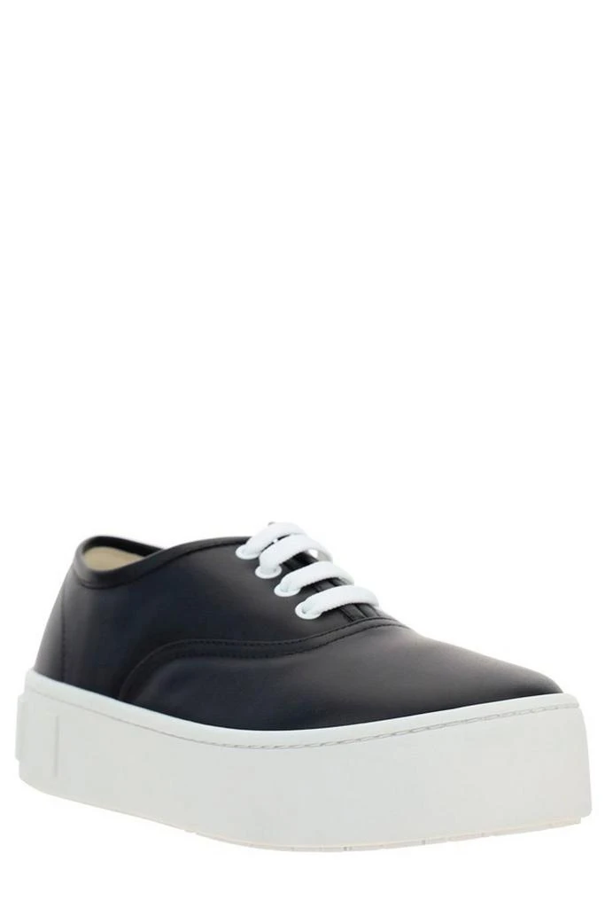 Marni Marni Platform Low-Top Sneakers 2