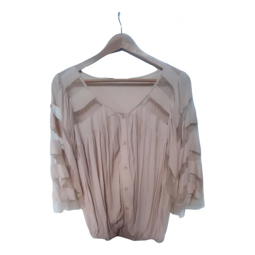 Bel Air Bel Air Blouse 1