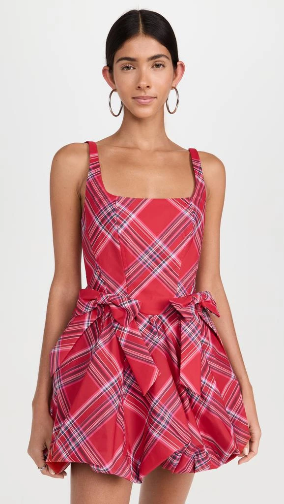 LOVESHACKFANCY Ruelle Dress 6