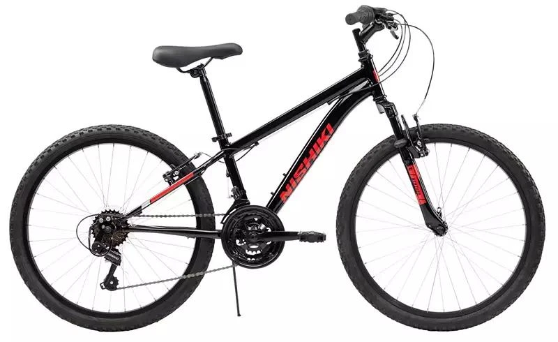 Nishiki Nishiki Boys Pueblo 24" Mountain Bike 2