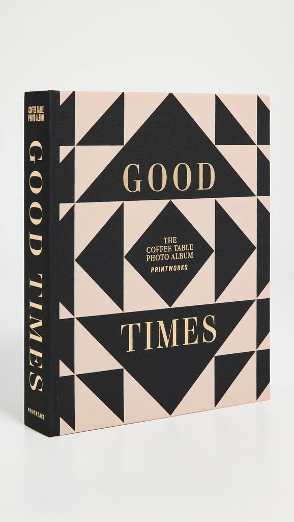 PRINTWORKS Good Times Photo Album 1