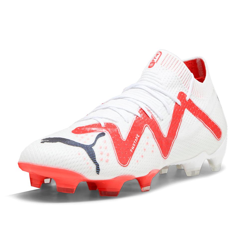 Puma Future Ultimate Firm Ground/Artificial Ground Soccer Cleats