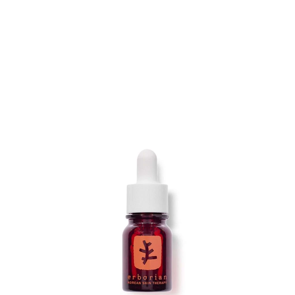 erborian Erborian Skin Therapy Multi-Perfecting Night Oil-Serum 1