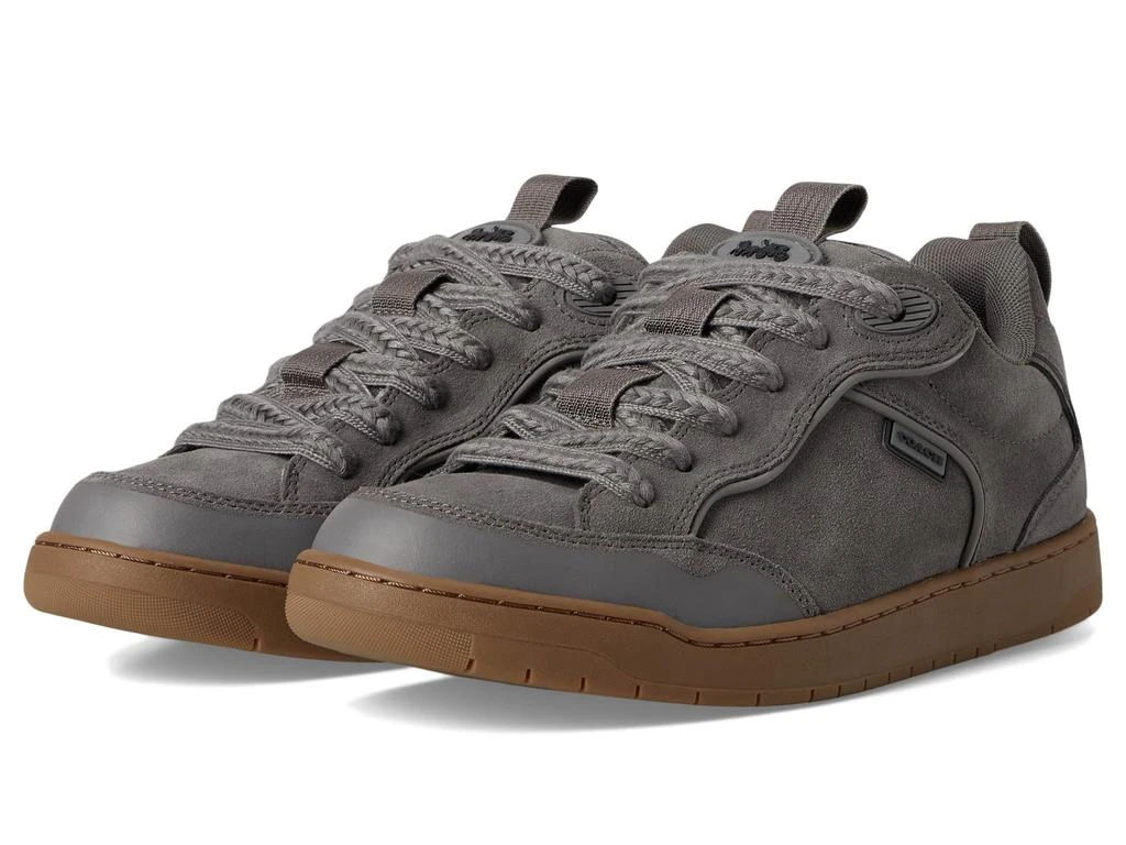 Coach C203 Sneaker 1
