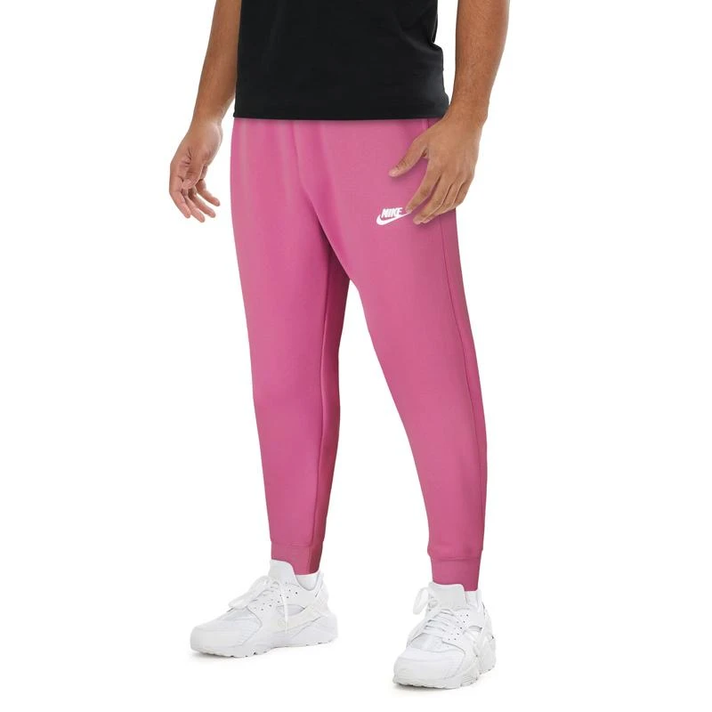 NIKE Nike Club Joggers - Men's 1