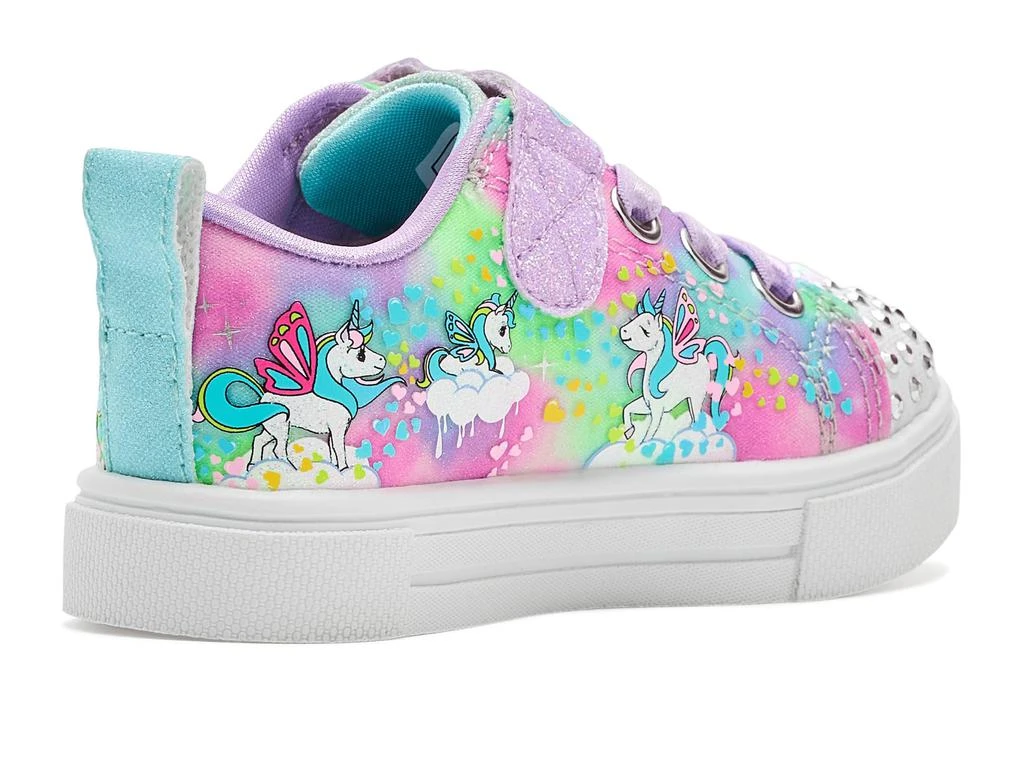SKECHERS Twinkle Sparks 314468N (Toddler) 3