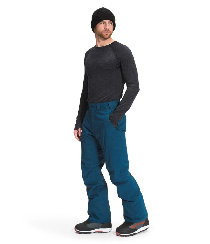 The North Face Freedom Insulated Pant 3