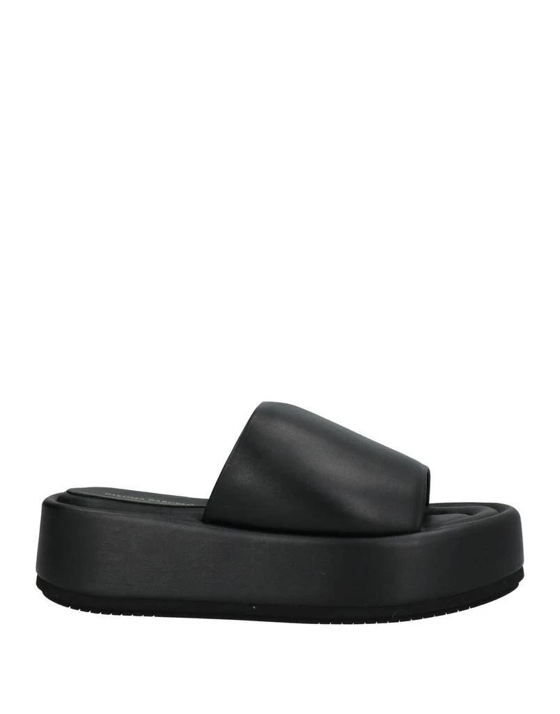PALOMA BARCELÓ Sandals 1