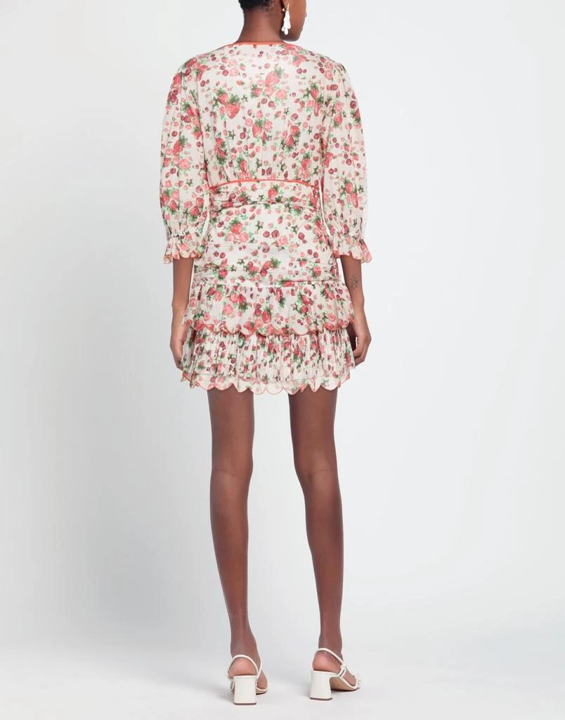 LOVESHACKFANCY Short dress 3