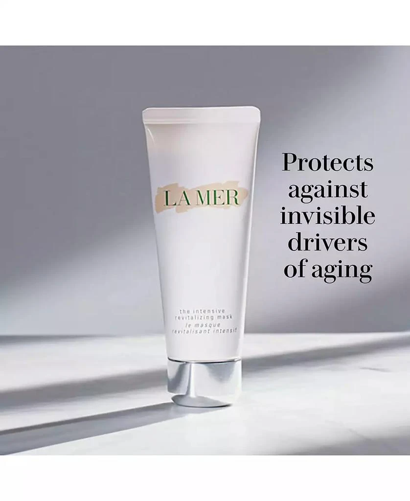 La Mer The Intensive Revitalizing Mask 3