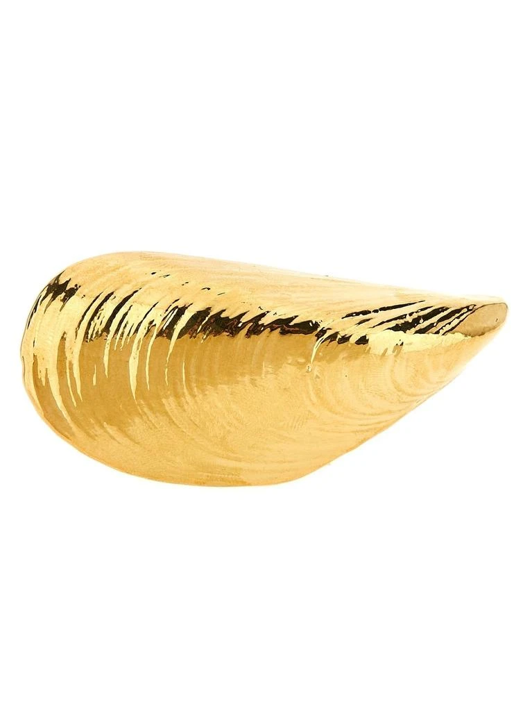 Armarium Armarium Mussel Shell Statement Ring 2