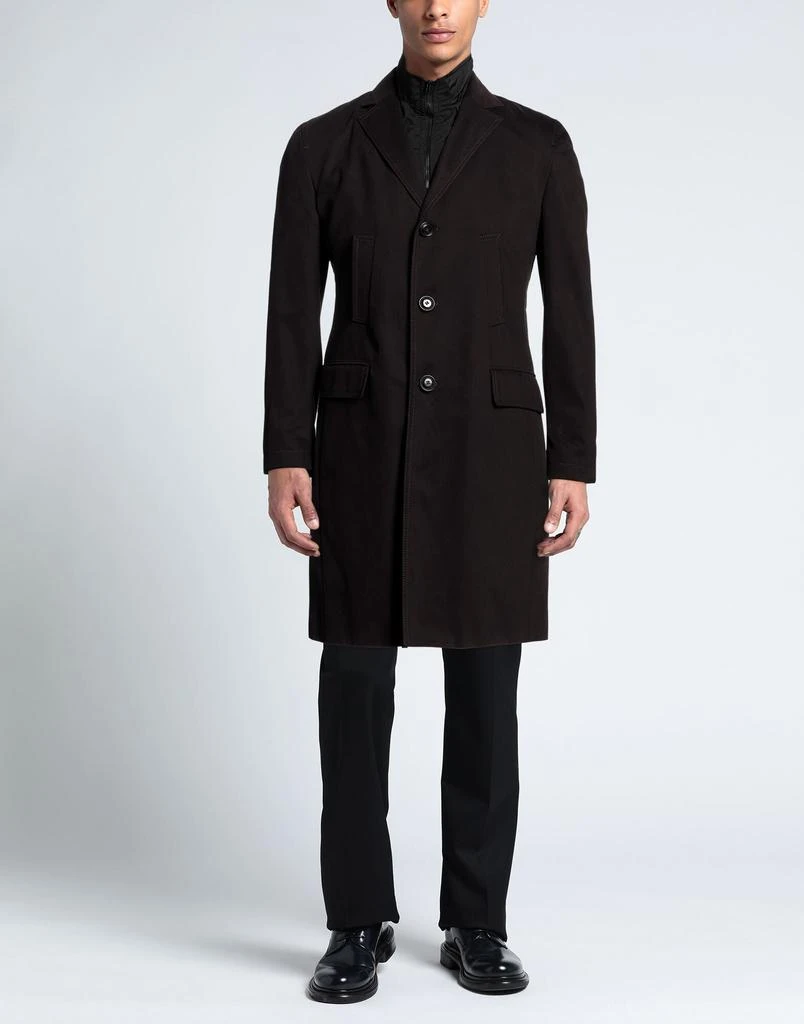 INCOM Coat 2