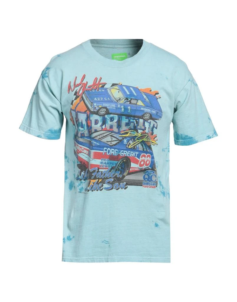 NOTSONORMAL T-shirt 1