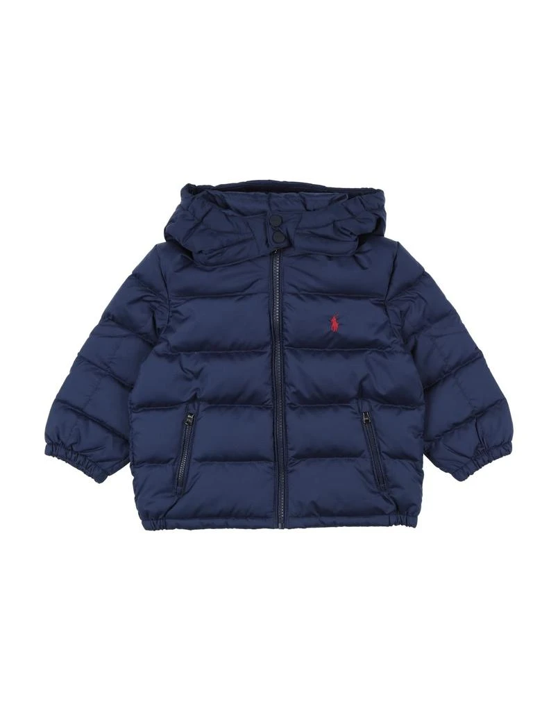 Ralph Lauren Shell  jacket 1
