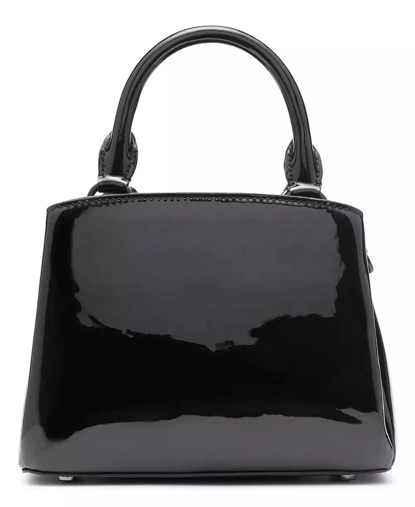 DKNY Paige Small Satchel Bag 7