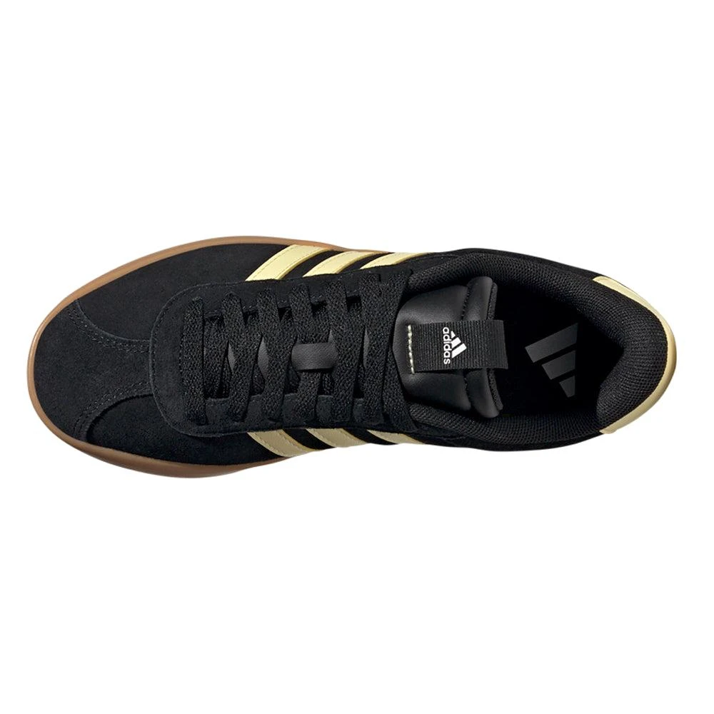 Adidas Vl Court 3.0 Lace Up Sneakers 4