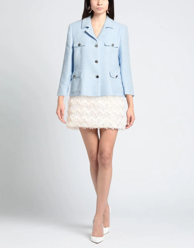 TAGLIATORE 02-05 Blazer 2