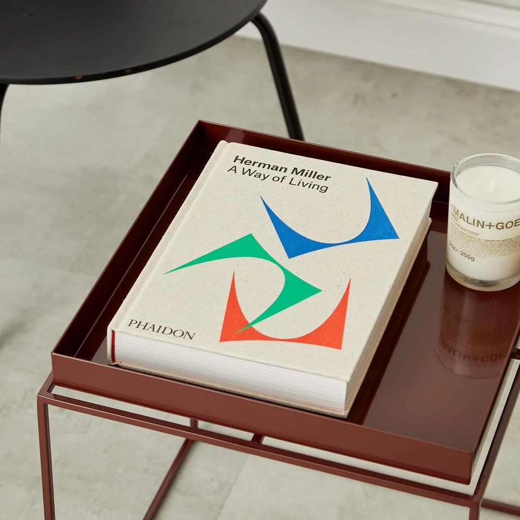 Phaidon Herman Miller: A Way of Living, Anniversary Edition 5