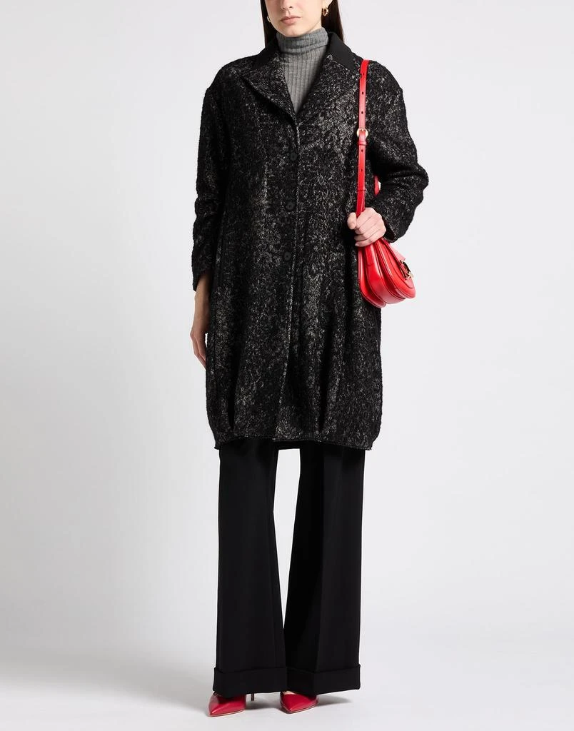 HIGH Coat 2