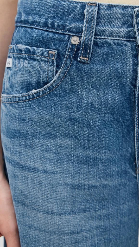 AG Hattie Jeans 5