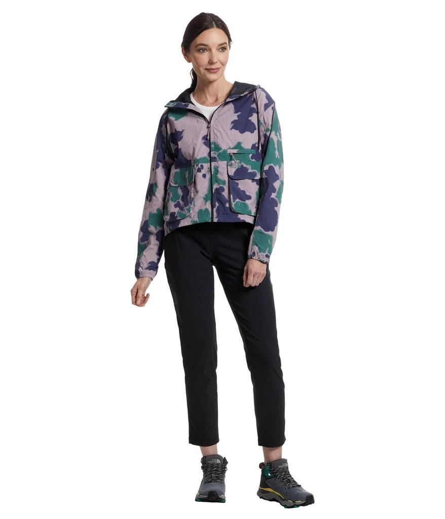 Mountain Hardwear Stryder™ Full Zip 5
