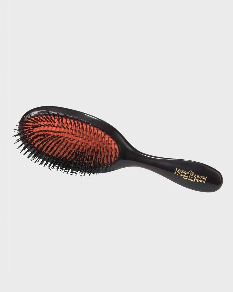 Mason Pearson Handy Boar Bristle Hair Brush 1