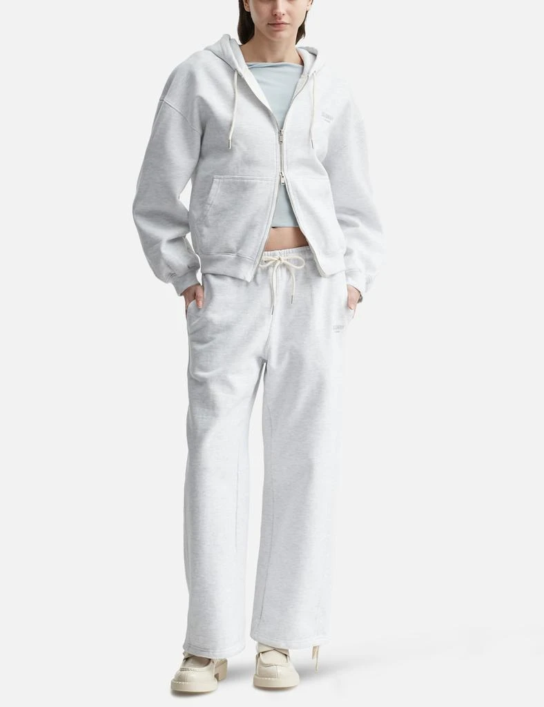 Glowny G BOXY ZIP UP 4