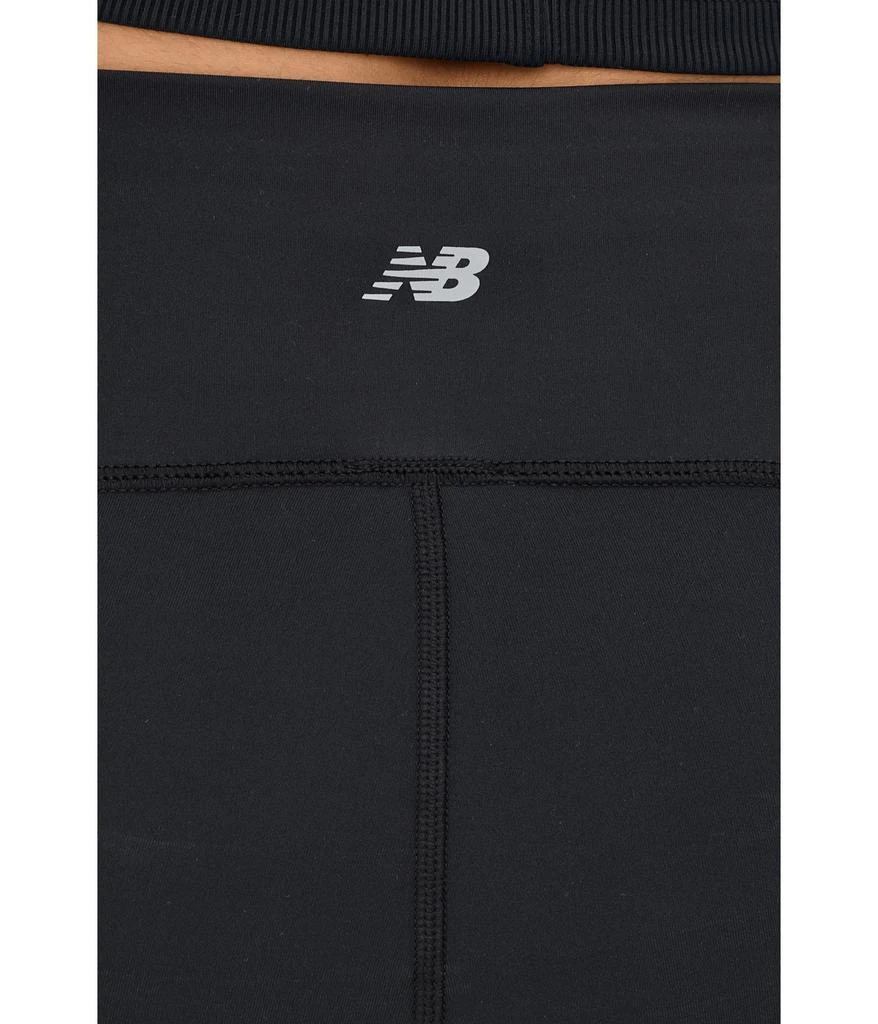 New Balance Rc Pocket Leggings 27" 5