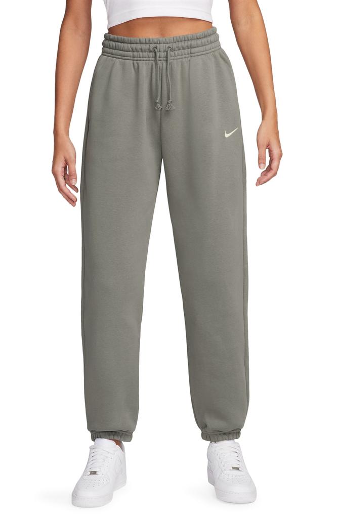 NIKE Sportswear Phoenix Fleece High-Waisted Oversized Sweatpants