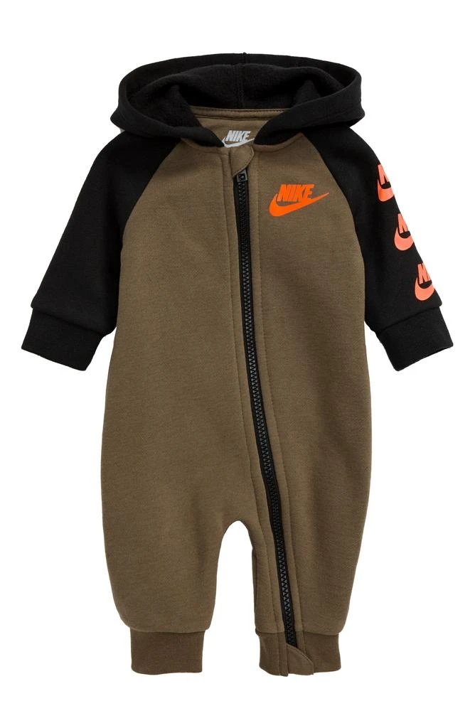 NIKE Futura Hooded Coverall