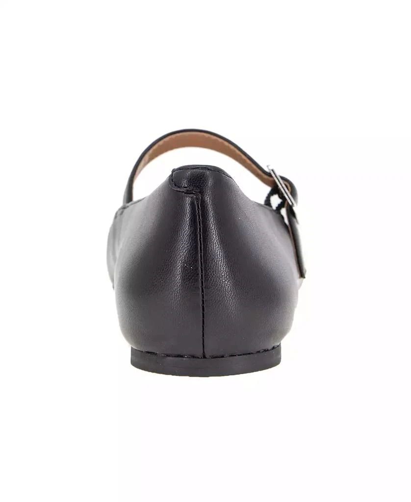 BCBG Women
s Harpin Mary Jane Ballet Flats 3