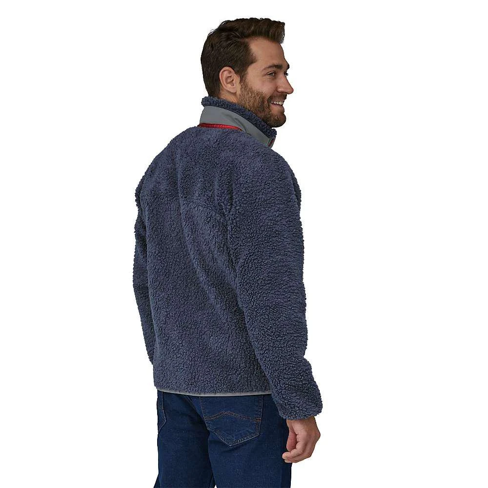 Patagonia Patagonia Men's Classic Retro-X Jacket 2