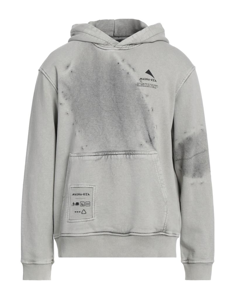 MAUNA KEA Hooded sweatshirt