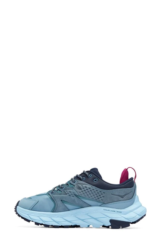 Hoka One One Anacapa Low Gore-Tex<sup>®</sup> Waterproof Hiking Shoe 5