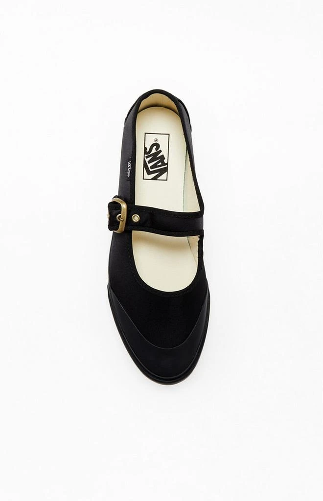 Vans Women's Mary Jane Shoes 5