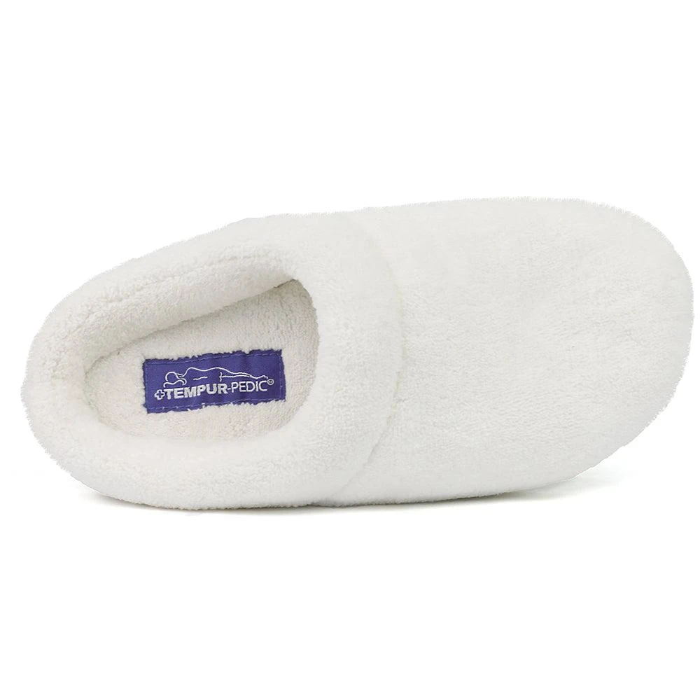 TEMPUR-PEDIC Windsock Scuff Slippers 4