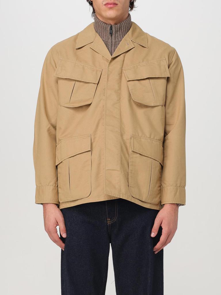 Universal Works Jacket men Universal Works