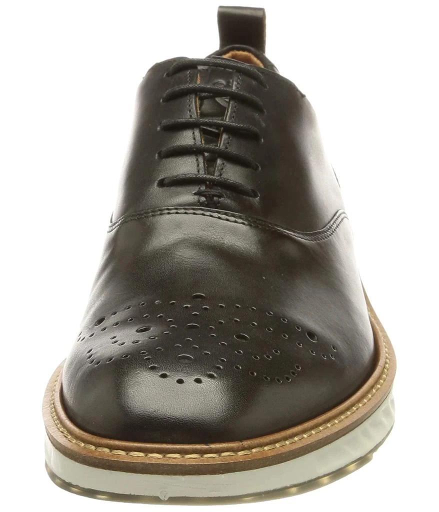 ECCO ST.1 Hybrid Derby Wing Tip 5